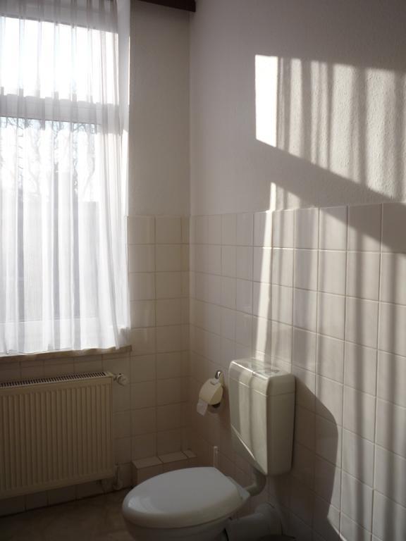 Gasthof & Pension Hause Halle  Kamer foto